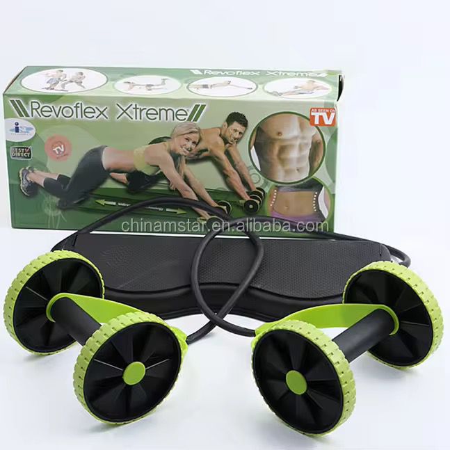Appareil De Musculation Abdominaux