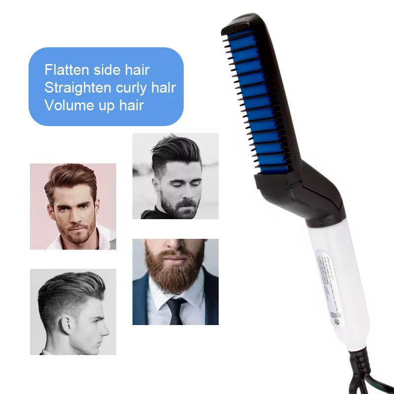 Peigne de coiffage rapide