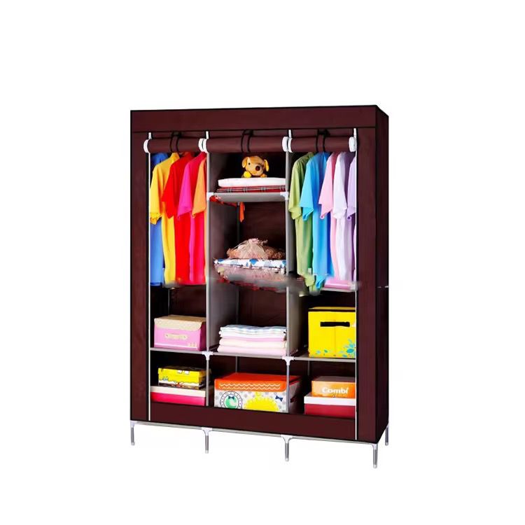 Armoire de rangement